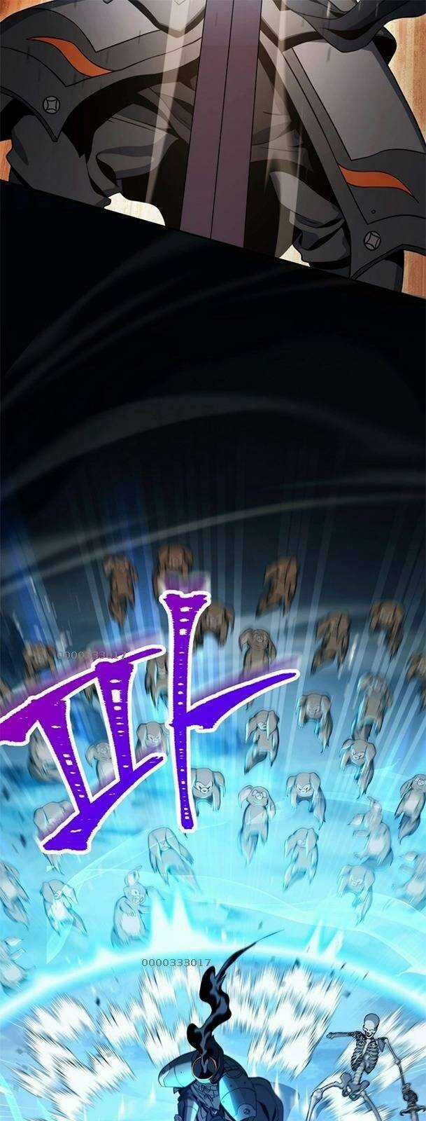 Cốt Binh Trở Lại - Chương 209 - Trang 11