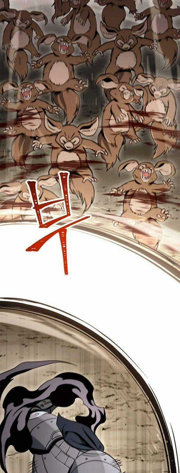 Cốt Binh Trở Lại - Chương 209 - Trang 22