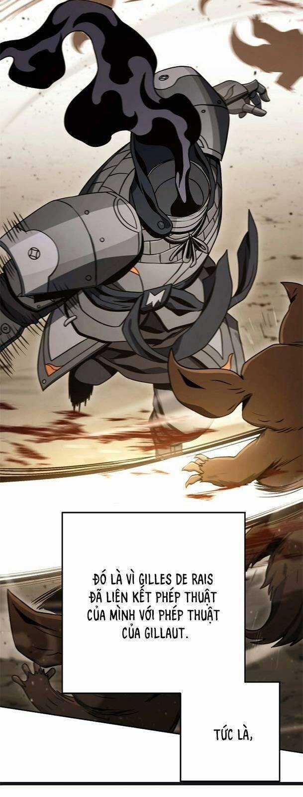 Cốt Binh Trở Lại - Chương 209 - Trang 34