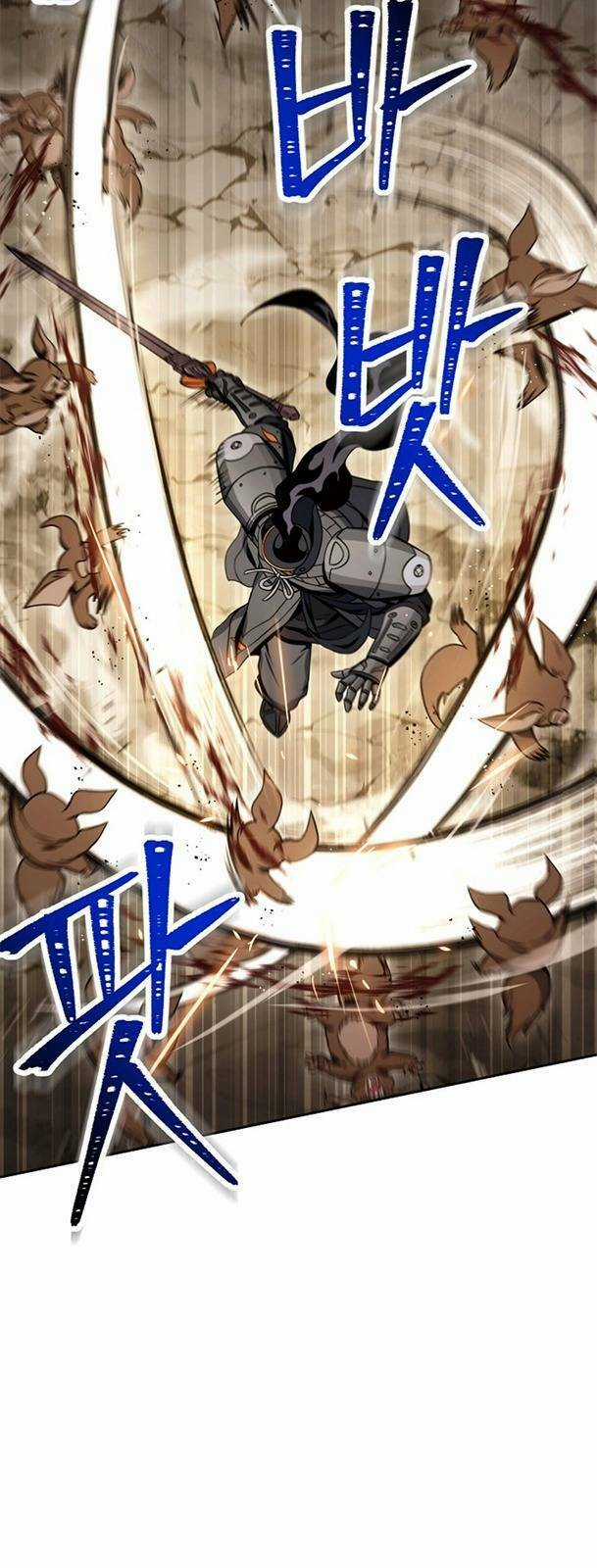 Cốt Binh Trở Lại - Chương 209 - Trang 36