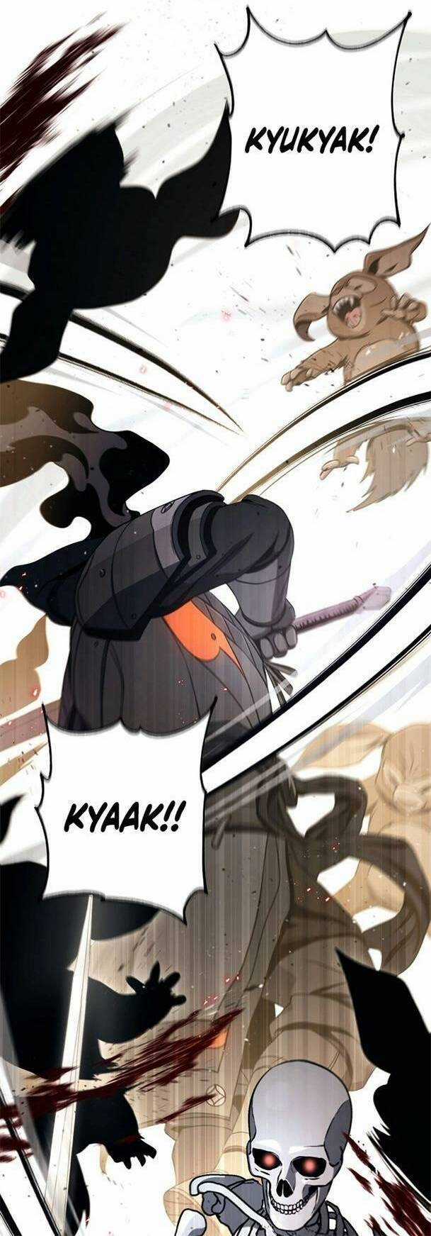 Cốt Binh Trở Lại - Chương 209 - Trang 40