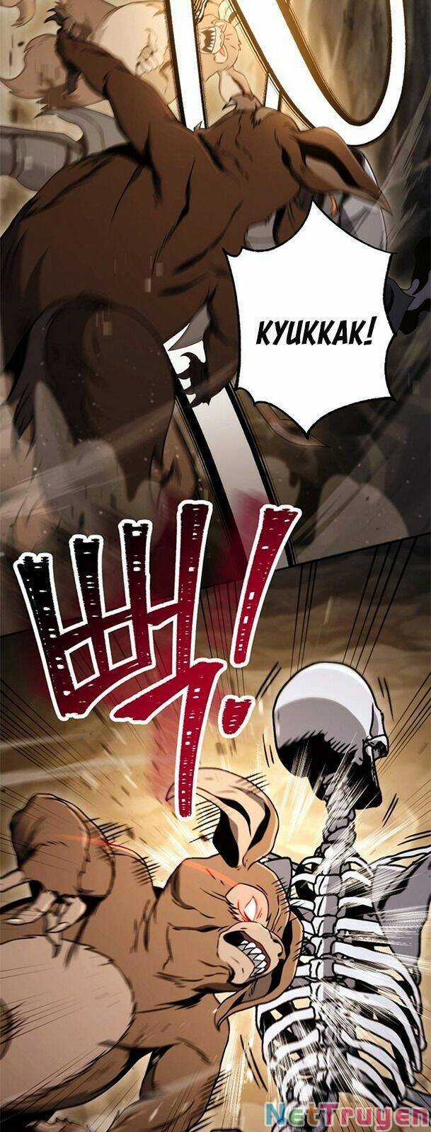 Cốt Binh Trở Lại - Chương 210 - Trang 14