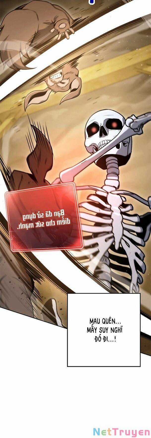 Cốt Binh Trở Lại - Chương 210 - Trang 20