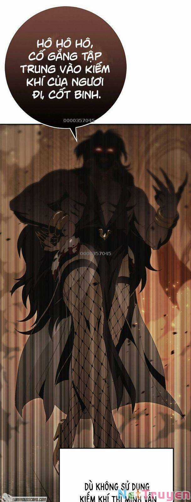 Cốt Binh Trở Lại - Chương 210 - Trang 21