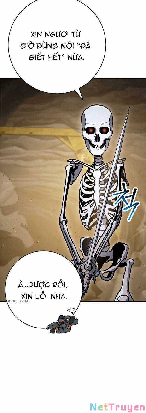 Cốt Binh Trở Lại - Chương 210 - Trang 59