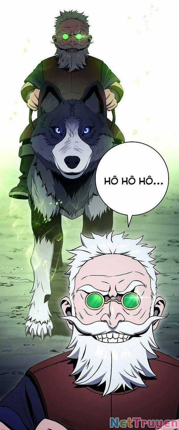 Cốt Binh Trở Lại - Chương 212 - Trang 12