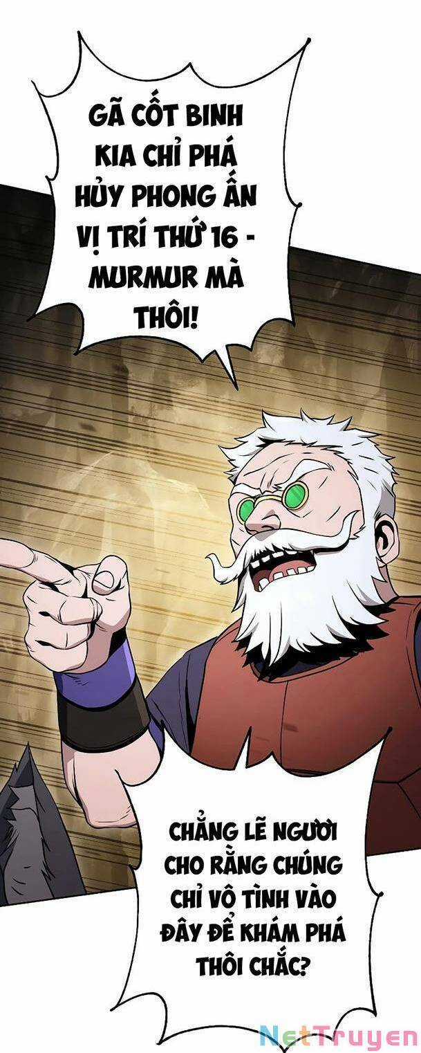 Cốt Binh Trở Lại - Chương 212 - Trang 36
