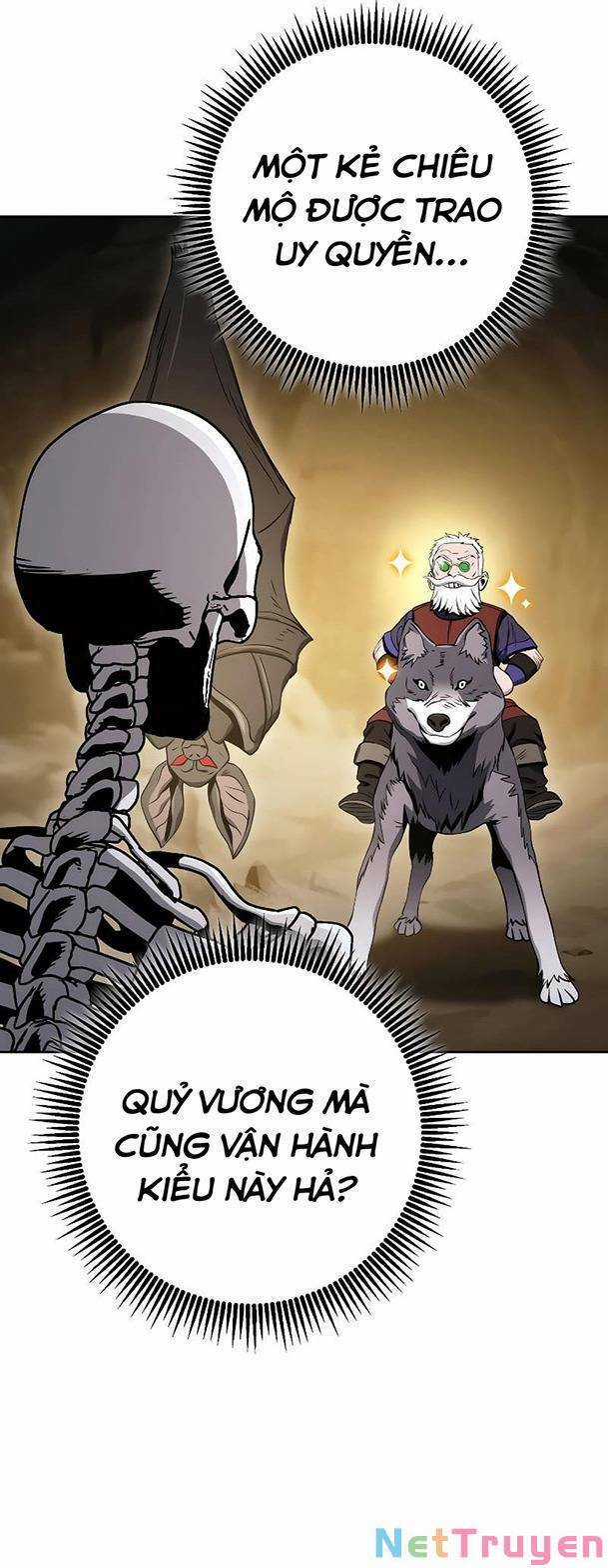 Cốt Binh Trở Lại - Chương 212 - Trang 47