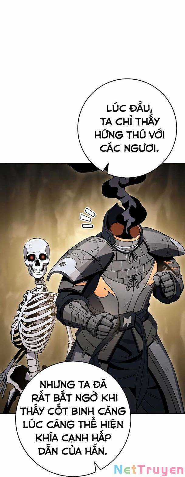 Cốt Binh Trở Lại - Chương 212 - Trang 48