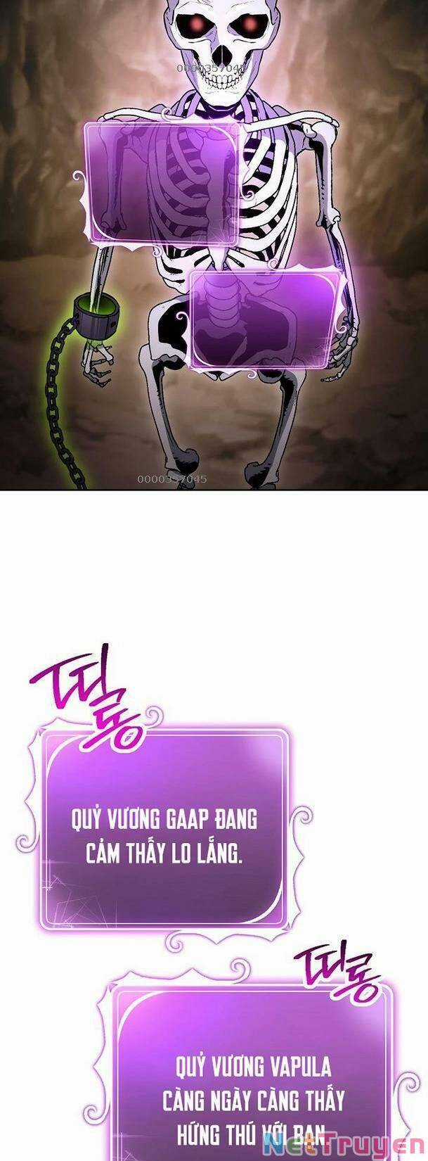 Cốt Binh Trở Lại - Chương 213 - Trang 3