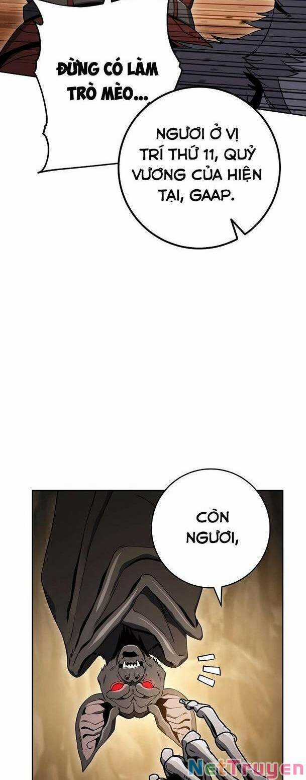 Cốt Binh Trở Lại - Chương 213 - Trang 24