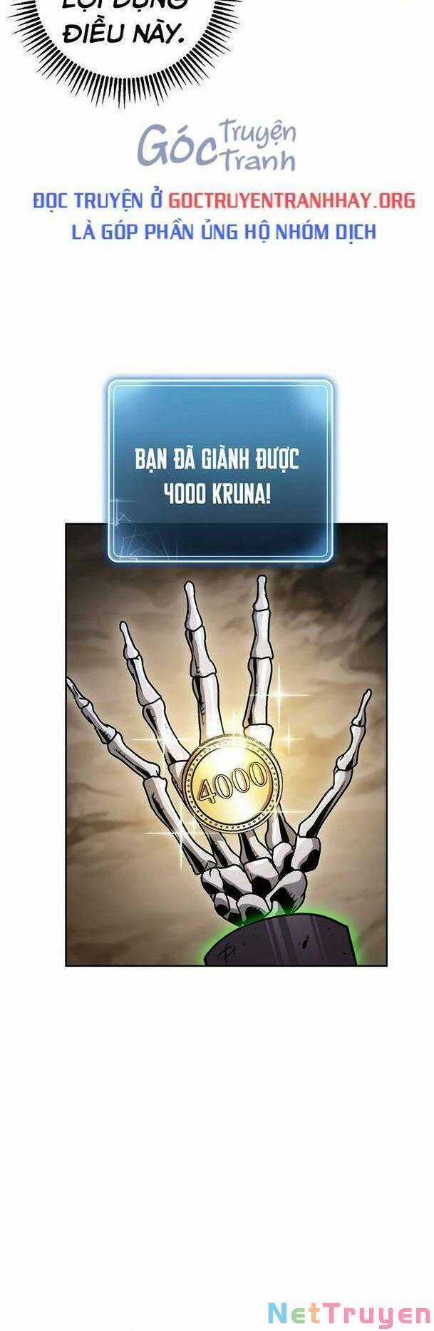 Cốt Binh Trở Lại - Chương 213 - Trang 32