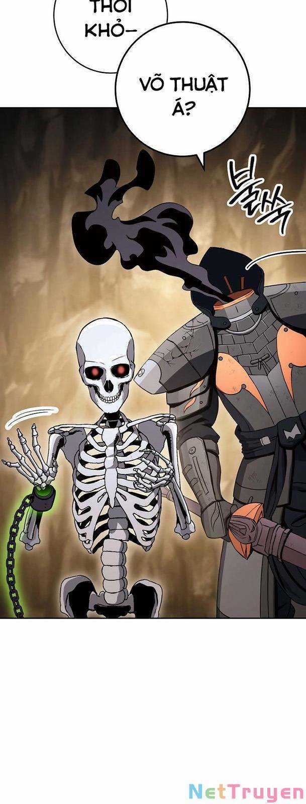 Cốt Binh Trở Lại - Chương 213 - Trang 36