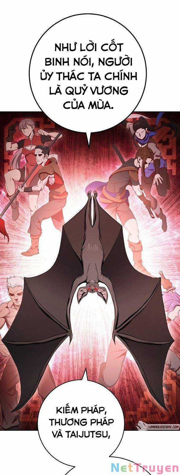 Cốt Binh Trở Lại - Chương 213 - Trang 37