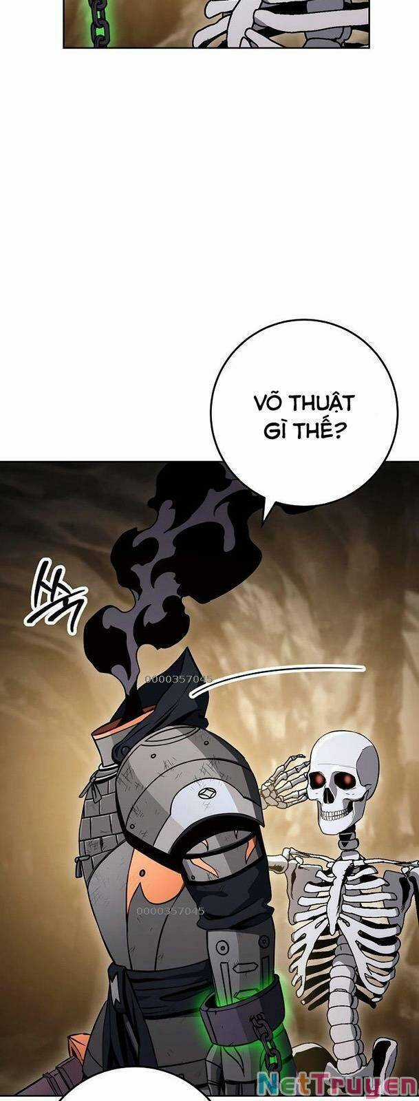 Cốt Binh Trở Lại - Chương 213 - Trang 39