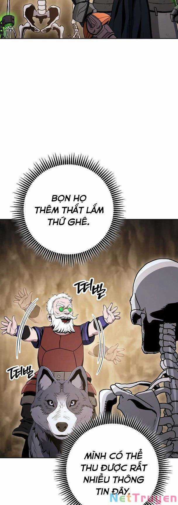 Cốt Binh Trở Lại - Chương 213 - Trang 47