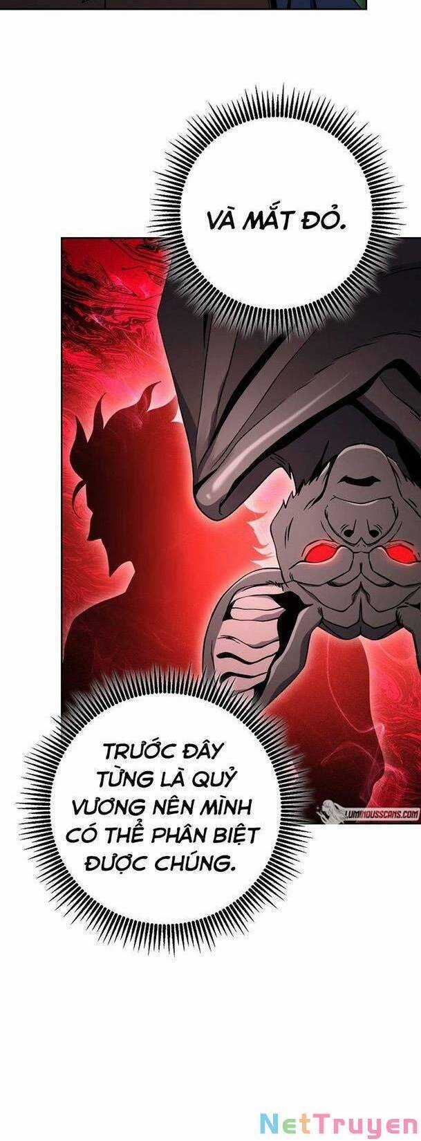 Cốt Binh Trở Lại - Chương 213 - Trang 6