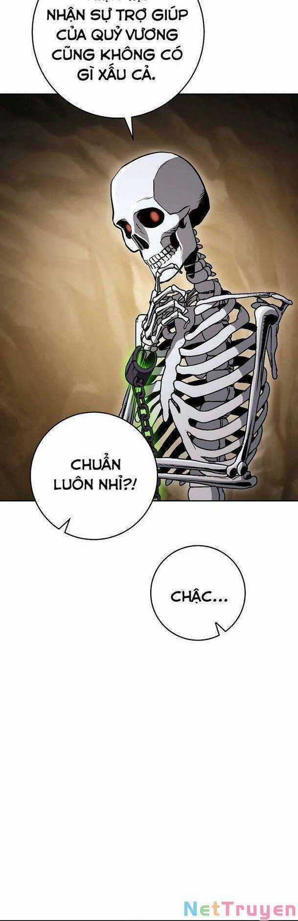 Cốt Binh Trở Lại - Chương 213 - Trang 64