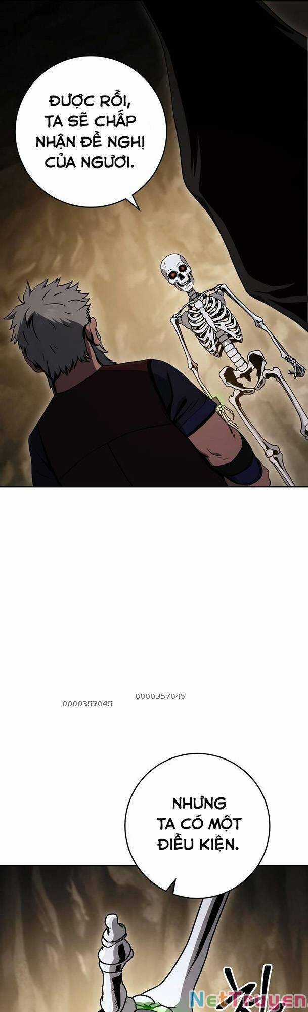 Cốt Binh Trở Lại - Chương 213 - Trang 65