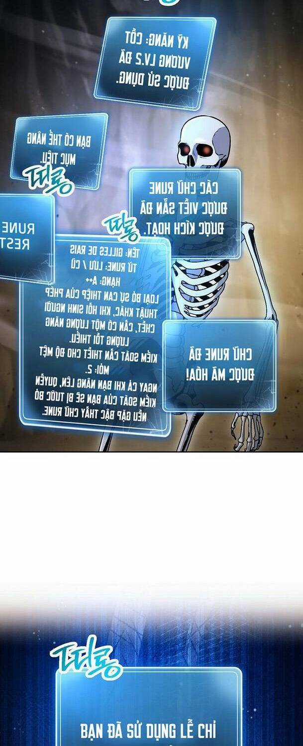 Cốt Binh Trở Lại - Chương 214 - Trang 38