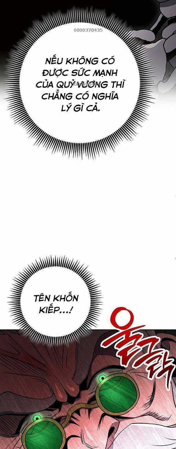 Cốt Binh Trở Lại - Chương 214 - Trang 5