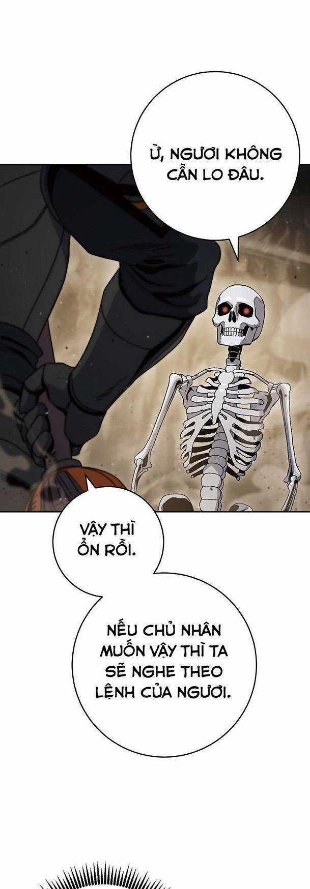 Cốt Binh Trở Lại - Chương 214 - Trang 47