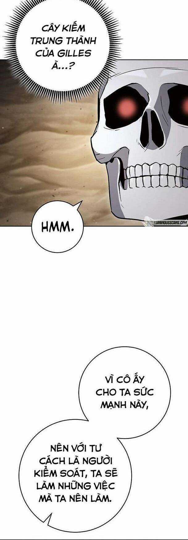 Cốt Binh Trở Lại - Chương 214 - Trang 48