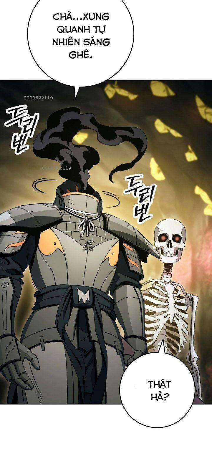 Cốt Binh Trở Lại - Chương 215 - Trang 17