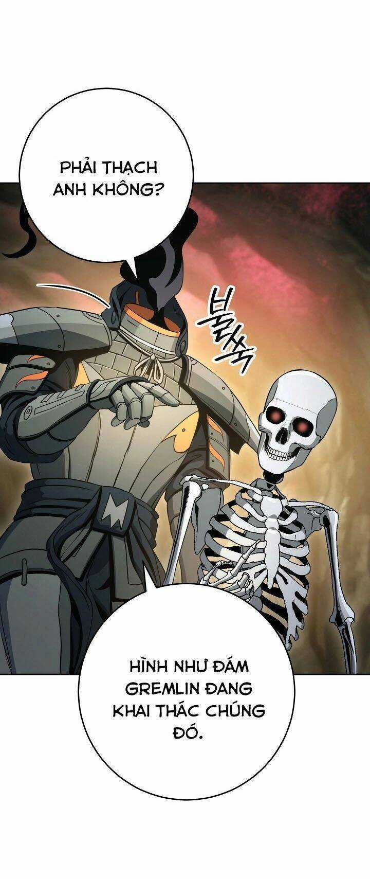 Cốt Binh Trở Lại - Chương 215 - Trang 23