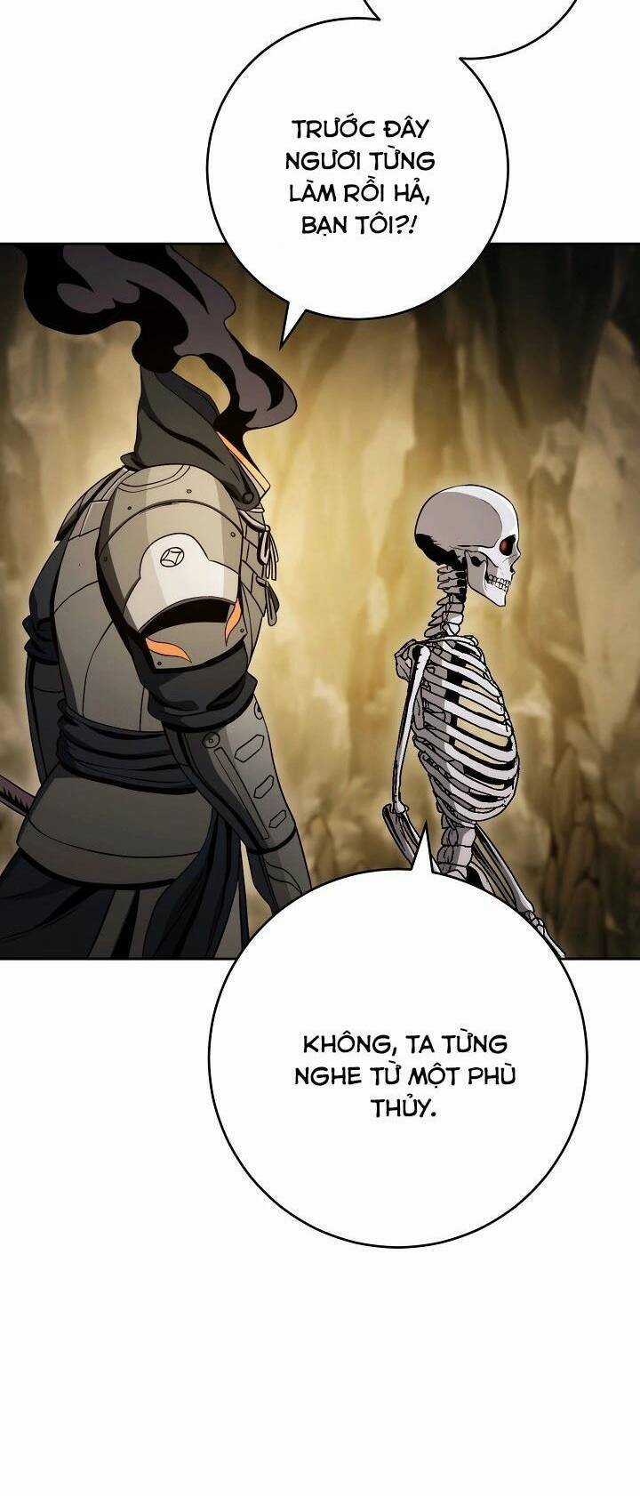 Cốt Binh Trở Lại - Chương 215 - Trang 36