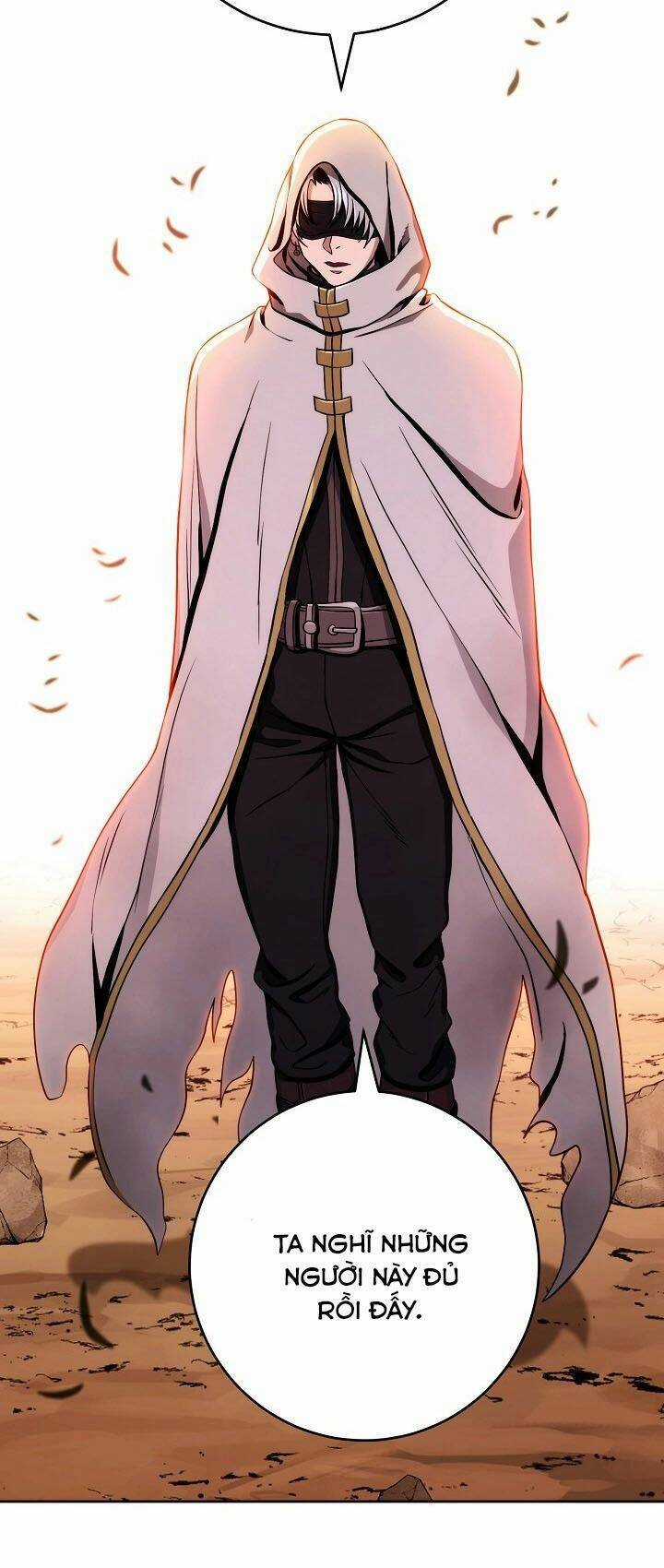 Cốt Binh Trở Lại - Chương 215 - Trang 71