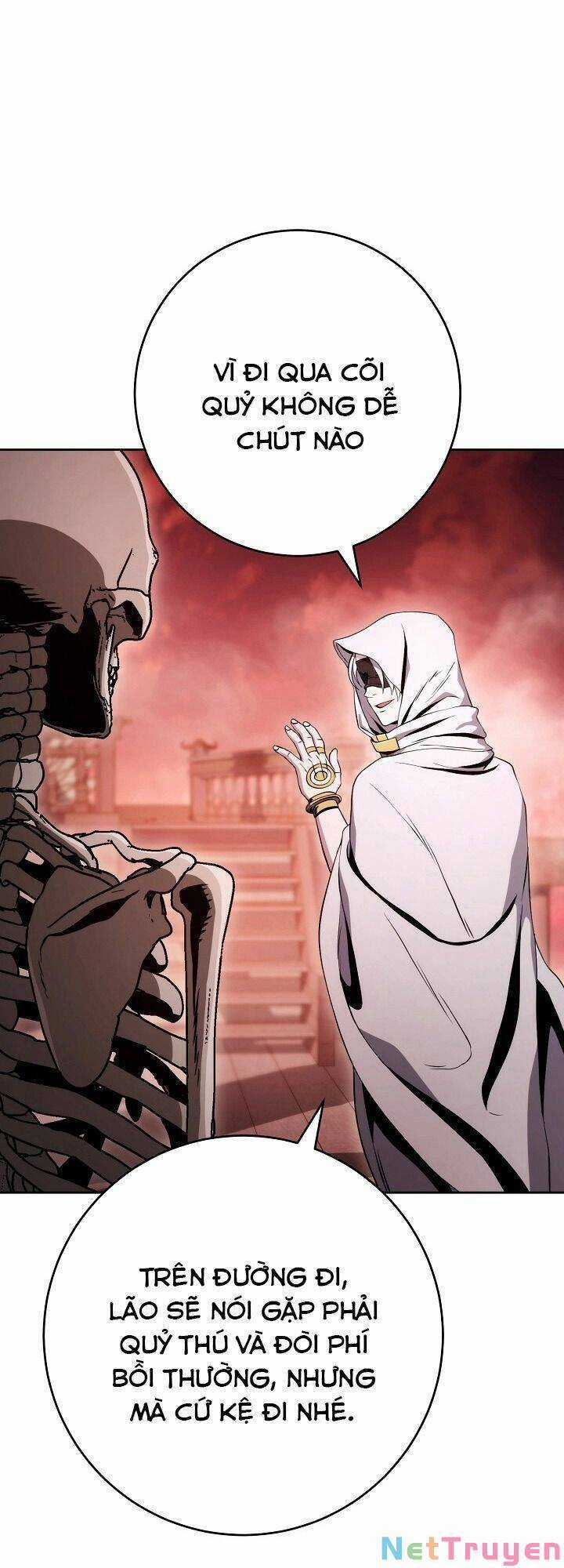 Cốt Binh Trở Lại - Chương 216 - Trang 73