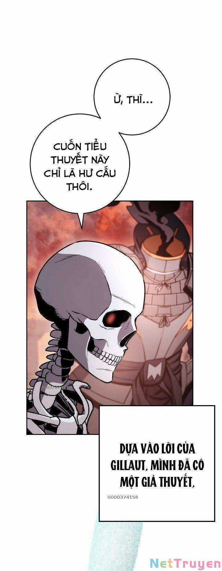 Cốt Binh Trở Lại - Chương 217 - Trang 11