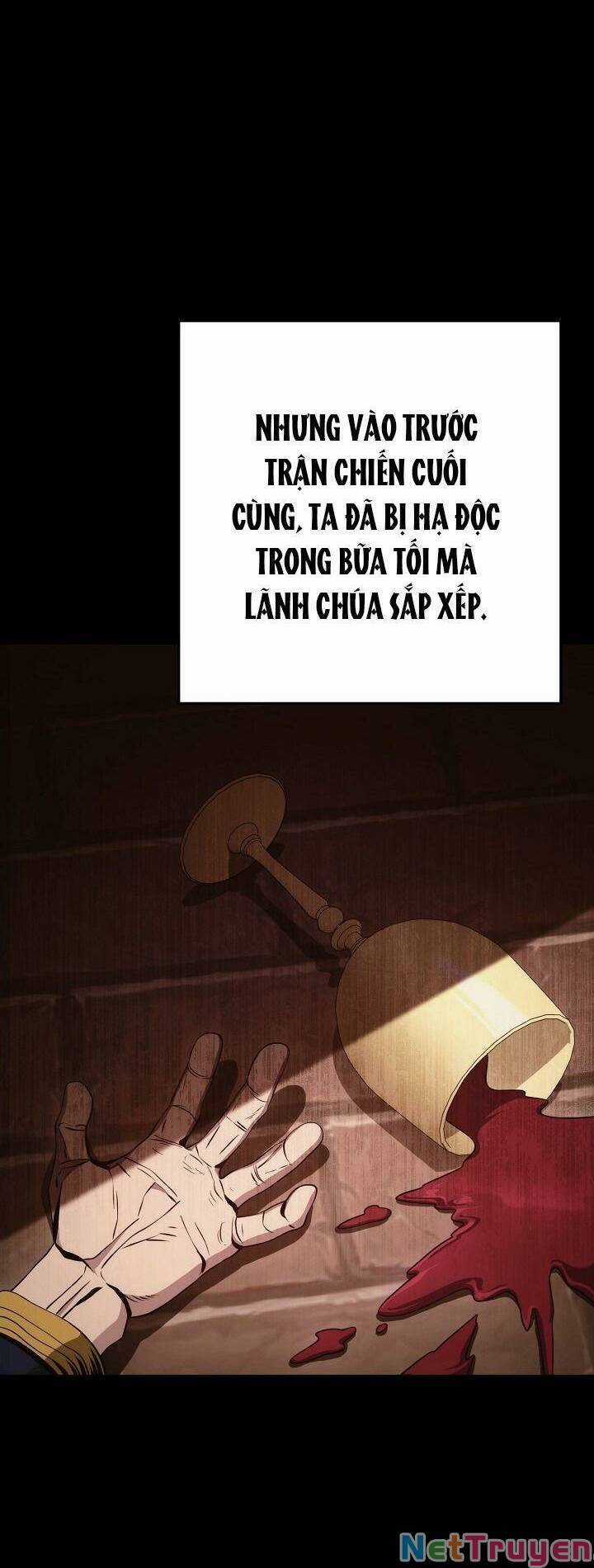 Cốt Binh Trở Lại - Chương 217 - Trang 23