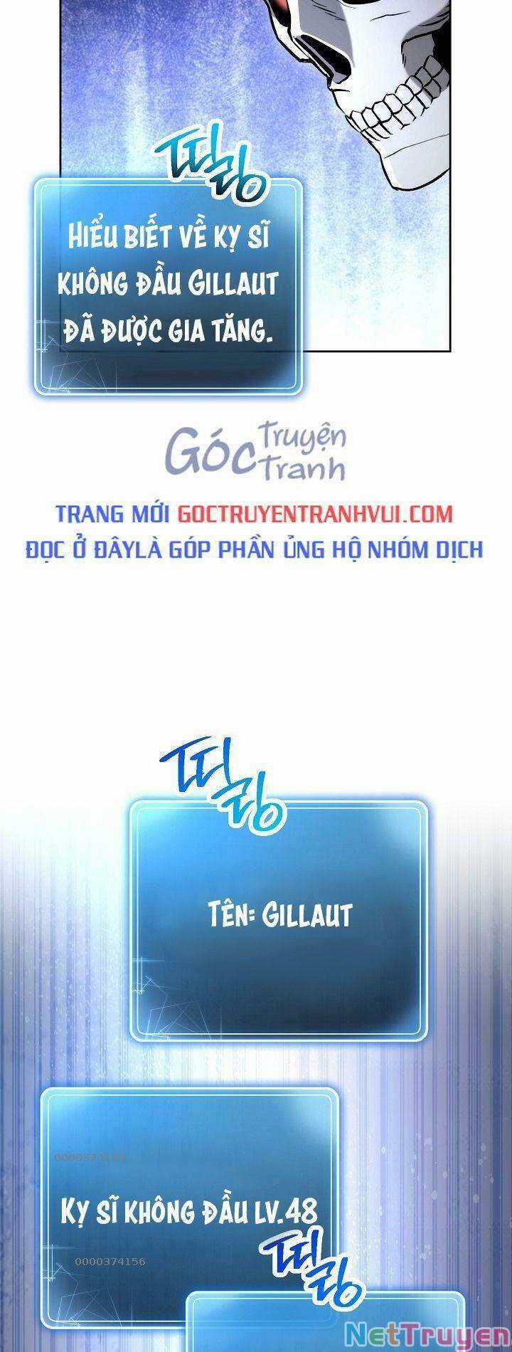 Cốt Binh Trở Lại - Chương 217 - Trang 28