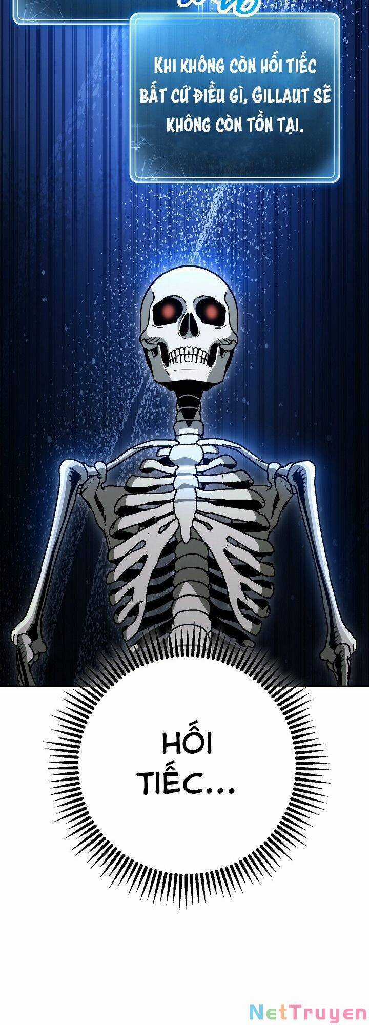 Cốt Binh Trở Lại - Chương 217 - Trang 30