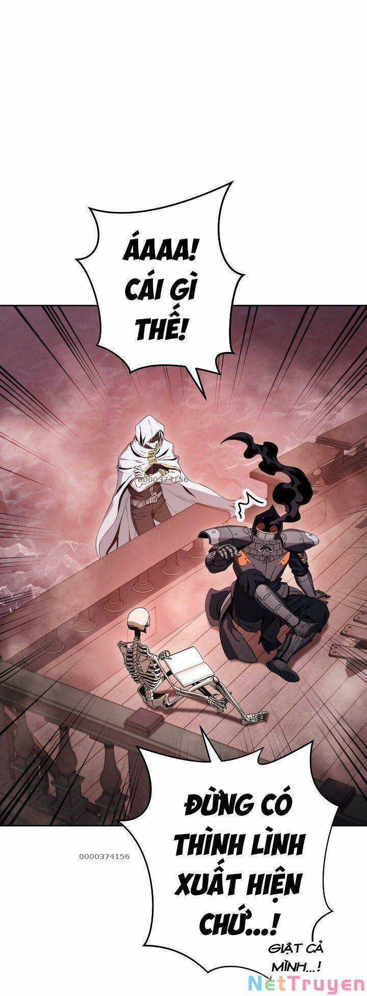 Cốt Binh Trở Lại - Chương 217 - Trang 33