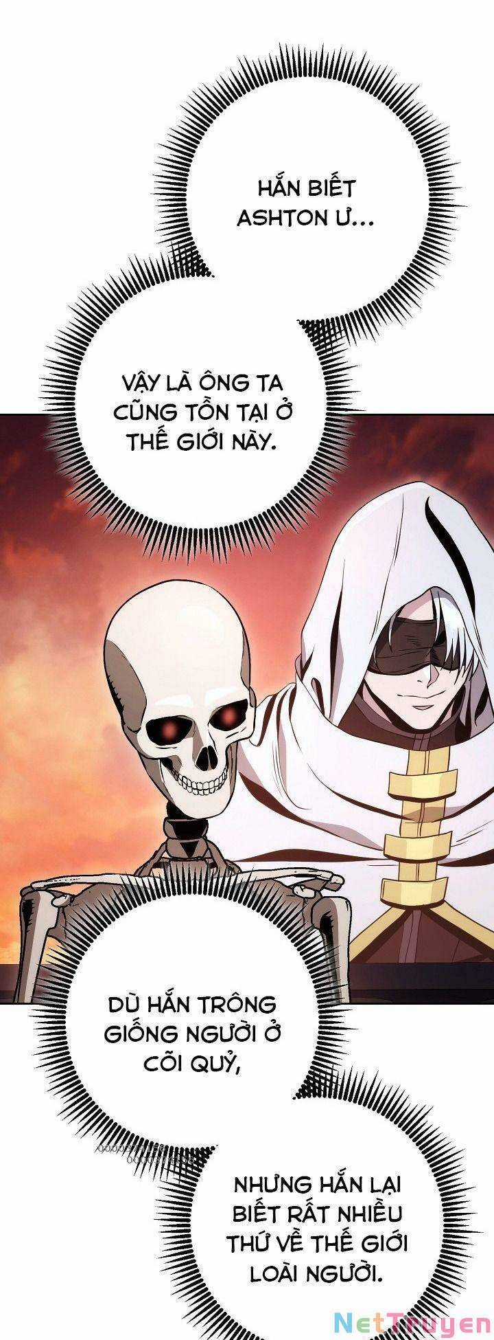 Cốt Binh Trở Lại - Chương 217 - Trang 35