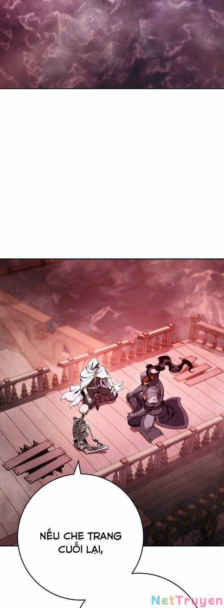 Cốt Binh Trở Lại - Chương 217 - Trang 40
