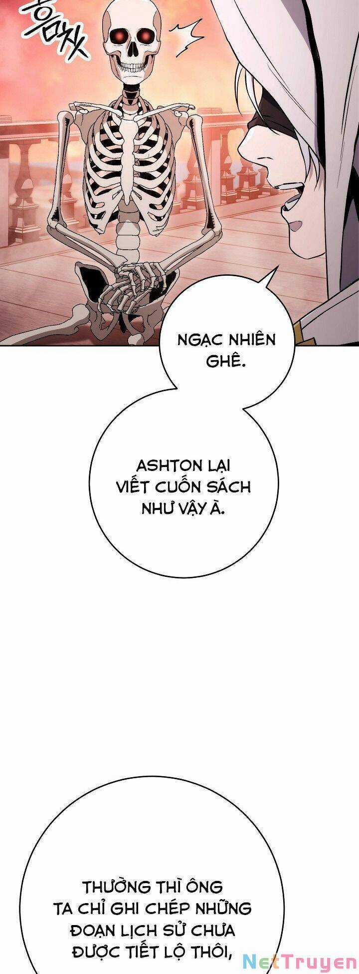 Cốt Binh Trở Lại - Chương 217 - Trang 46