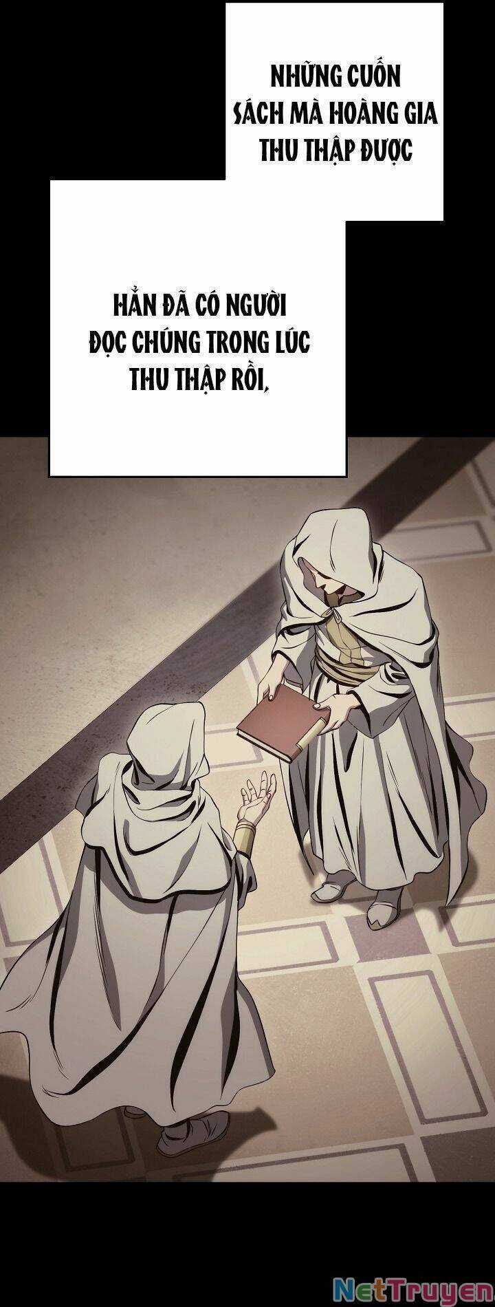 Cốt Binh Trở Lại - Chương 217 - Trang 59