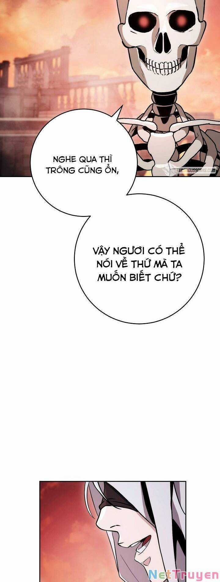 Cốt Binh Trở Lại - Chương 217 - Trang 62