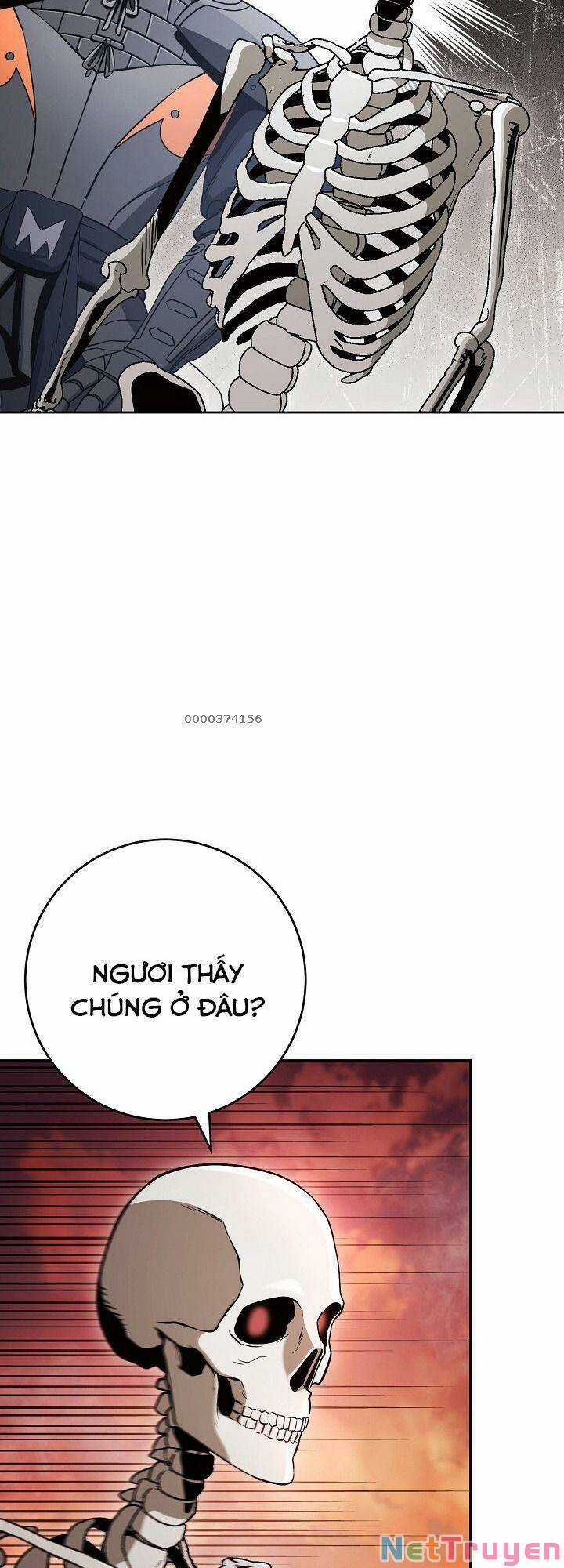 Cốt Binh Trở Lại - Chương 217 - Trang 71