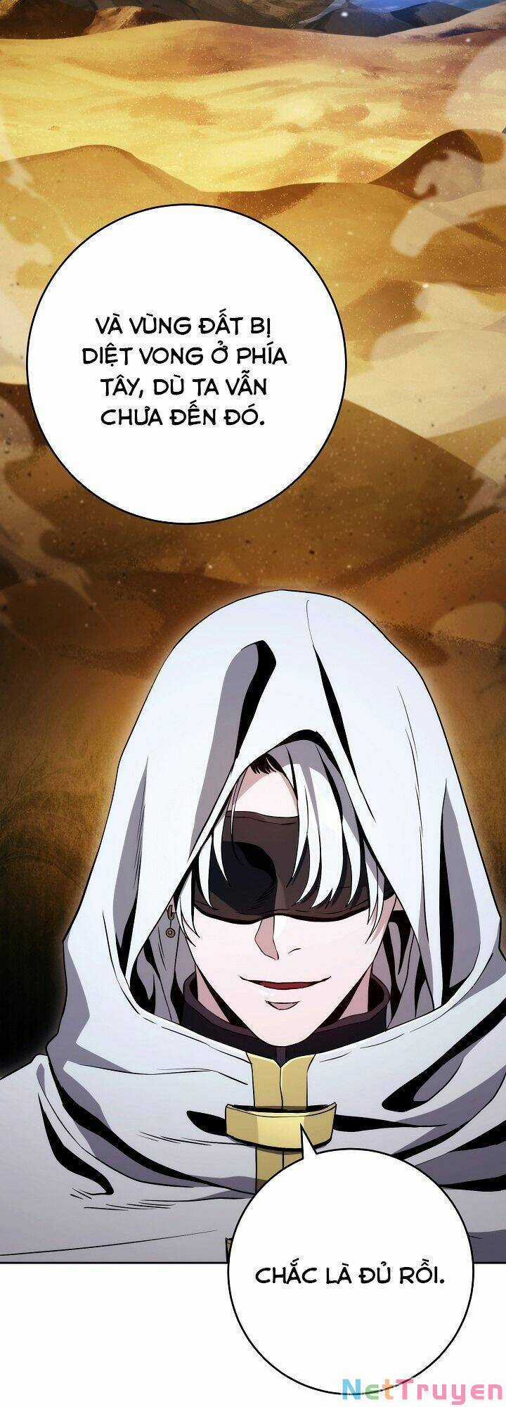 Cốt Binh Trở Lại - Chương 217 - Trang 75