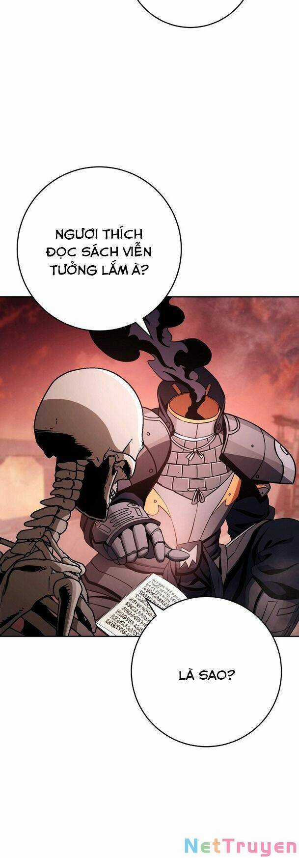 Cốt Binh Trở Lại - Chương 217 - Trang 9