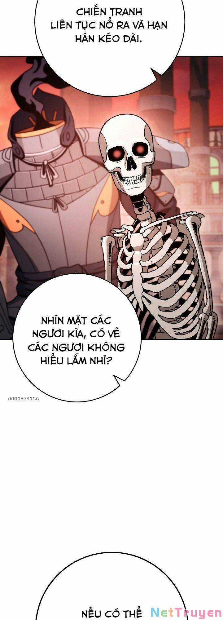 Cốt Binh Trở Lại - Chương 217 - Trang 83