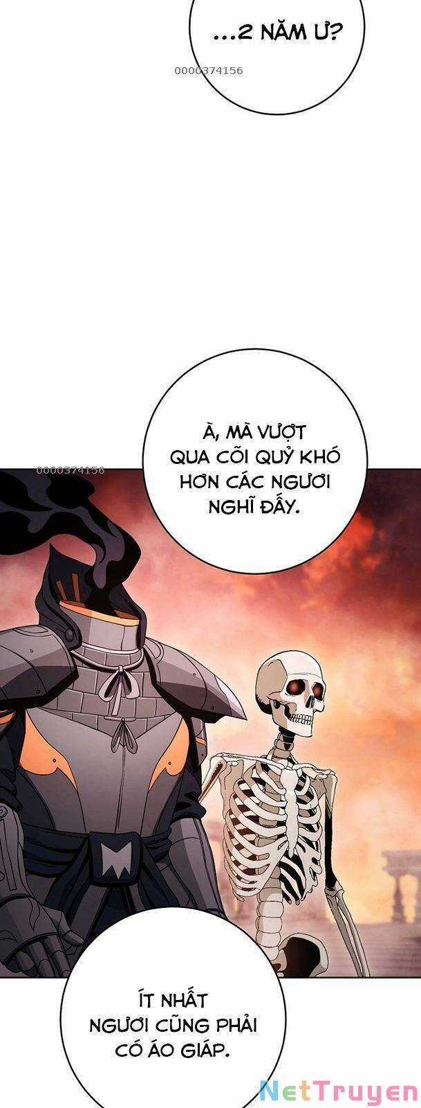 Cốt Binh Trở Lại - Chương 218 - Trang 3