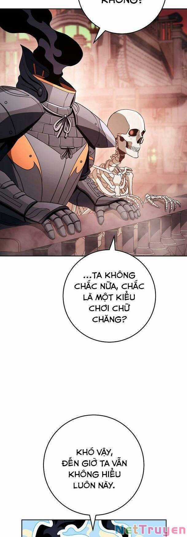 Cốt Binh Trở Lại - Chương 218 - Trang 22