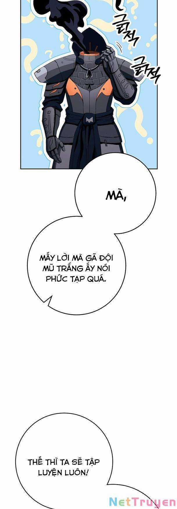 Cốt Binh Trở Lại - Chương 218 - Trang 23