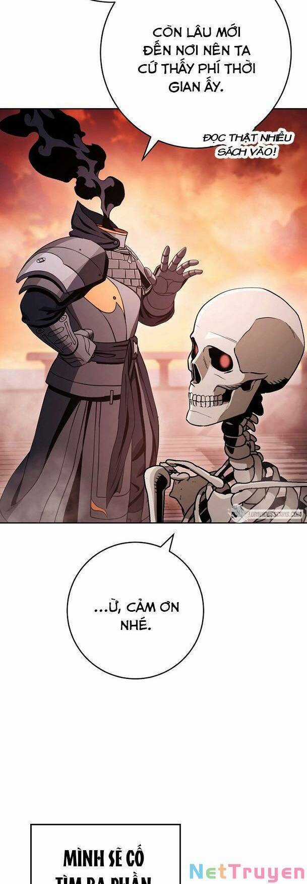 Cốt Binh Trở Lại - Chương 218 - Trang 24
